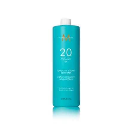 Moroccanoil 20 Volume Cream Developer
