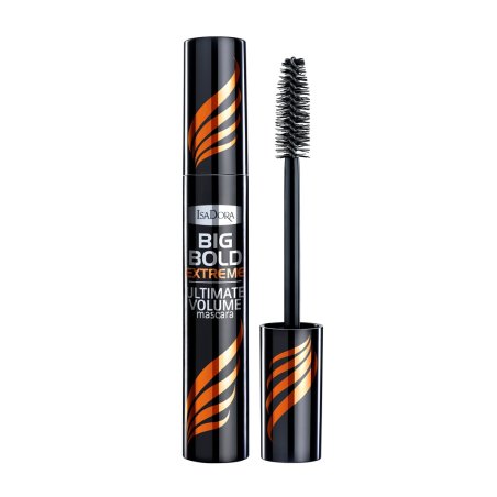 IsaDora Big Bold Extreme mascara pour cil