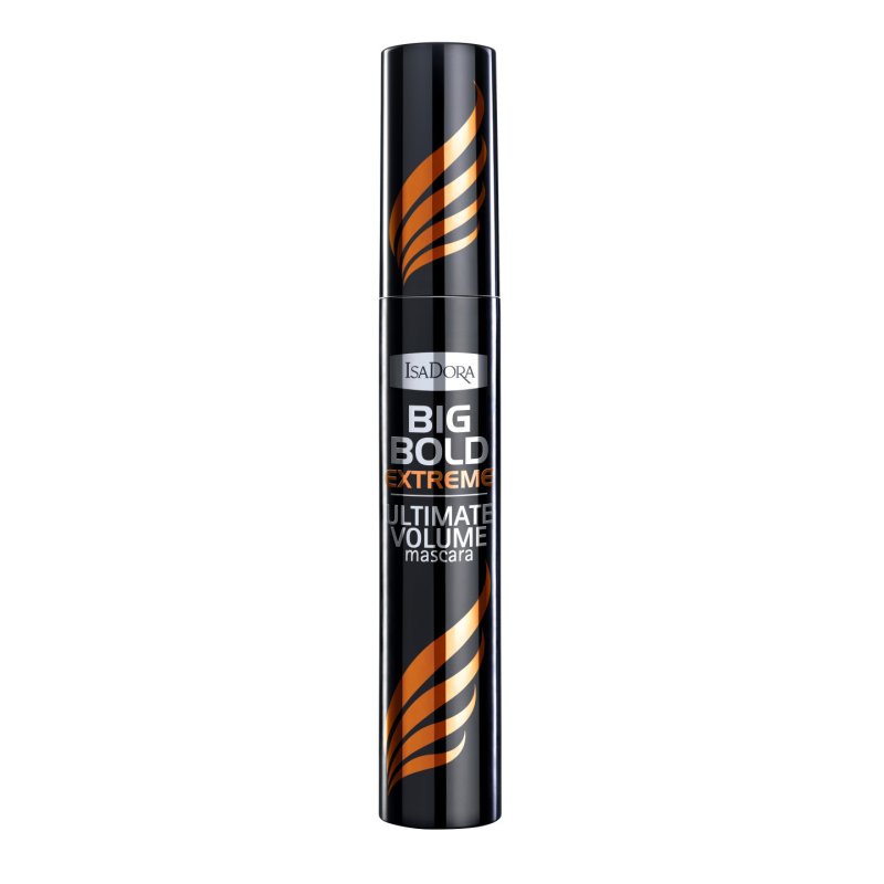 IsaDora Big Bold Extreme eyelash mascara