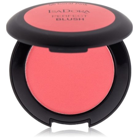 ISADORA Perfect Blush 05 Coral Pink