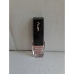 IsaDora Wonder Nail Polish 202 Belle Beige 6ml