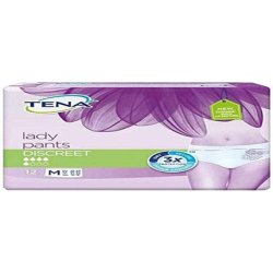 Tena Lady Pants Discreet M Pads