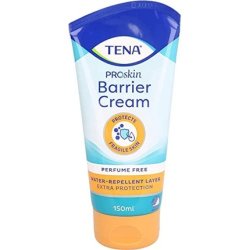 TENA ProSkin Barrier Cream 150ml