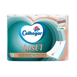 Colhogar 07322540837766 papier toilette