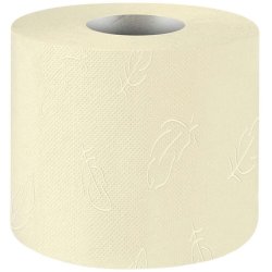 Zewa Toilet Paper Proven Camomile 3-Ply 8 Rolls