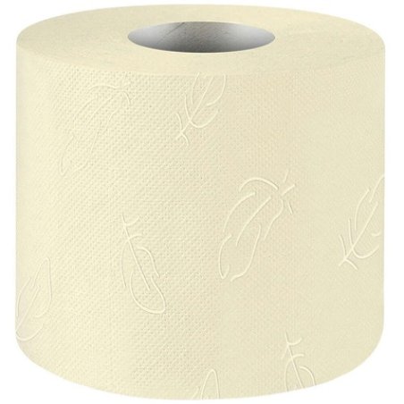 Zewa Toilet Paper Proven Camomile 3-Ply 8 Rolls