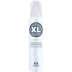 GRAZETTE XL Concept Hair Mousse Mega Strong 150ml
