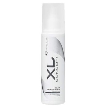 Grazette XL Concept Heat Defender 250ml