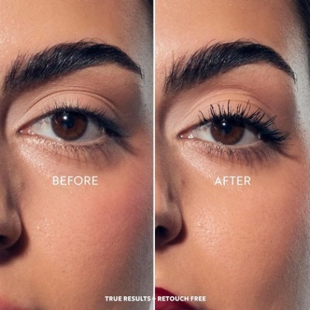 The Build Up Mascara Extra Volume Dark Brown 02 10ml