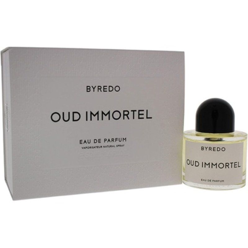 Byredo - Oud Immortel Eau De Parfum Spray 50ml/1.6oz