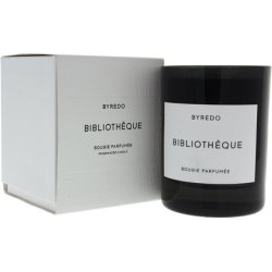 Byredo Bibliotheque Candle 240g