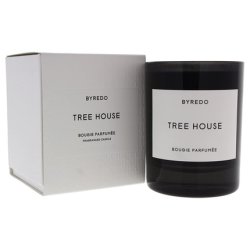 Byredo Tree House Candle 240 G - 240 Ml