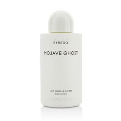 Byredo Mojave Ghost Body Lotion 225ml Perfume