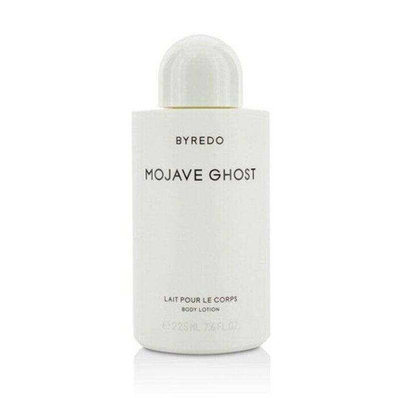 Byredo Mojave Ghost Body Lotion 225ml Perfume