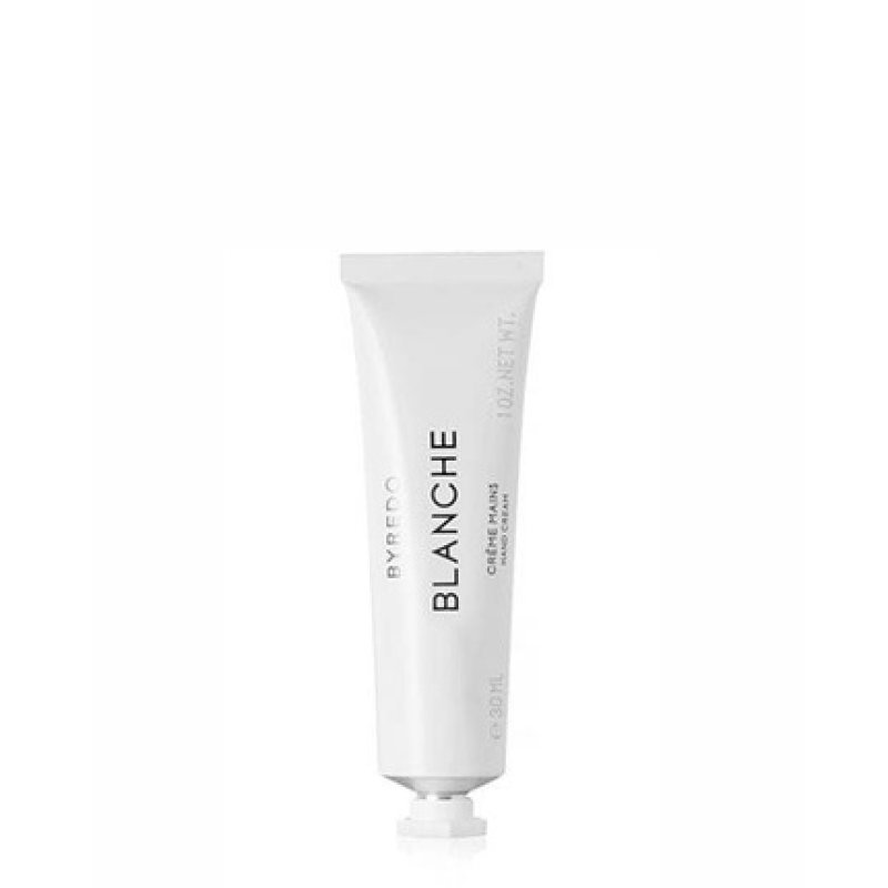 Byredo Blanche Hand Cream