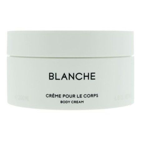 Byredo Blanche Body Cream 200ml for Women