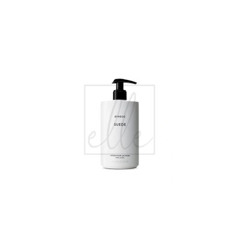 Byredo Suede Hand Lotion - 450ml