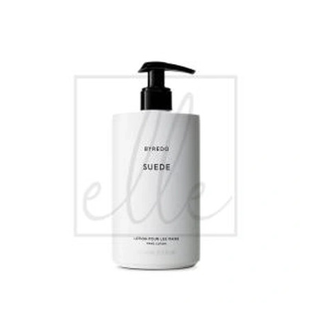 Byredo Suede Hand Lotion - 450ml