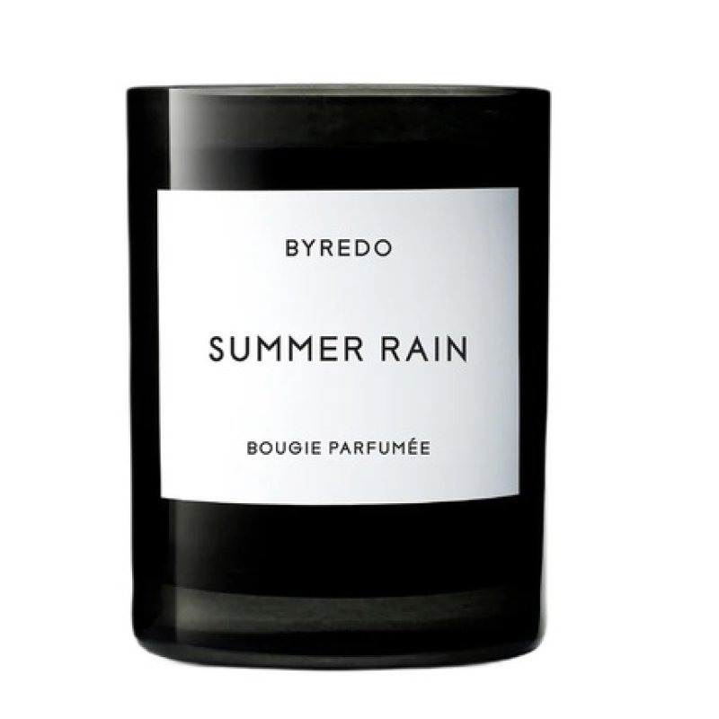 Byredo Summer Rain Scented Candle 240g