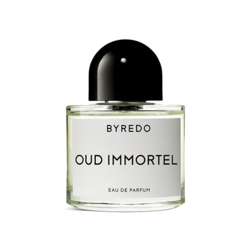 Byredo Oud Immortel Eau De Parfum 50 Ml