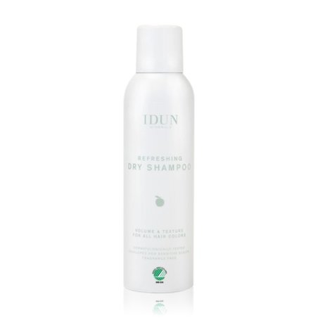 Idun Minerals Idun Refreshing Dry Shampoo 200 Ml