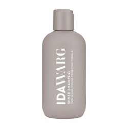 Ida Warg Silver Gentle And Strengthening Shampoo 250ml
