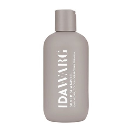 Ida Warg Silver Gentle And Strengthening Shampoo 250ml