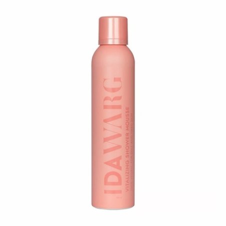 Ida Warg Vitalizing Shower Mousse 200ml