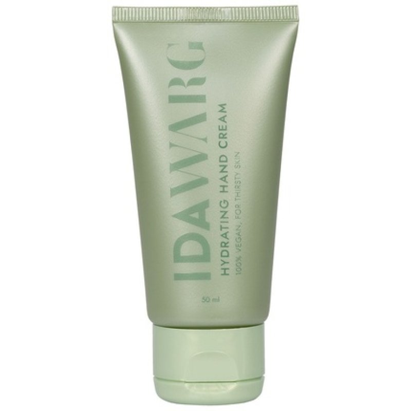 Ida Warg Hydrating Hand Cream 50 Ml