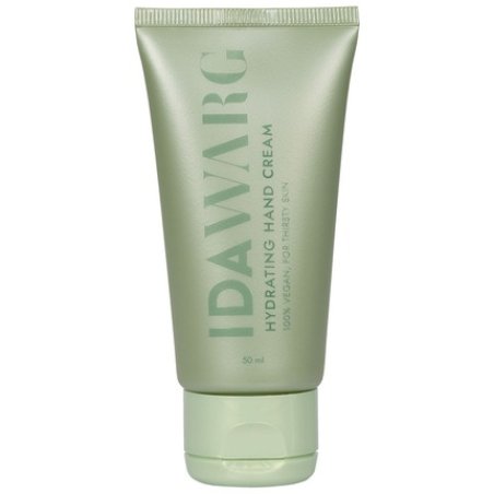 Ida Warg Hydrating Hand Cream 50 Ml