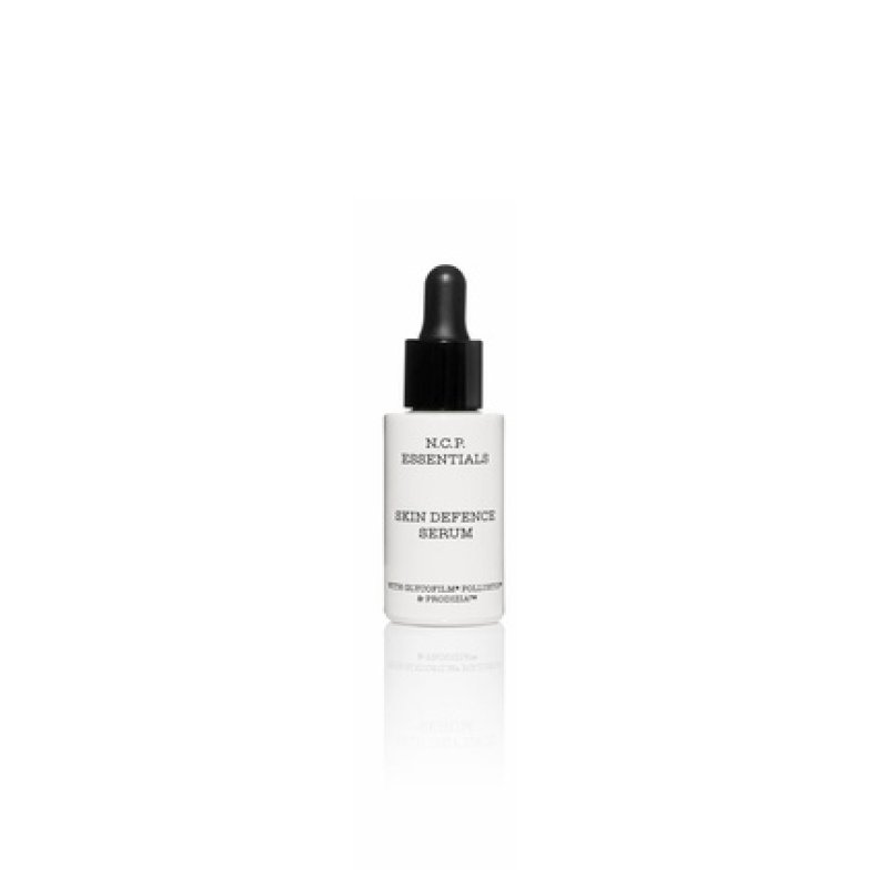 Ncp Essentials Skin Defence Serum 30ml