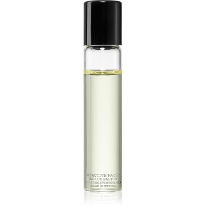 Vetiver Perfume Oil 5ml