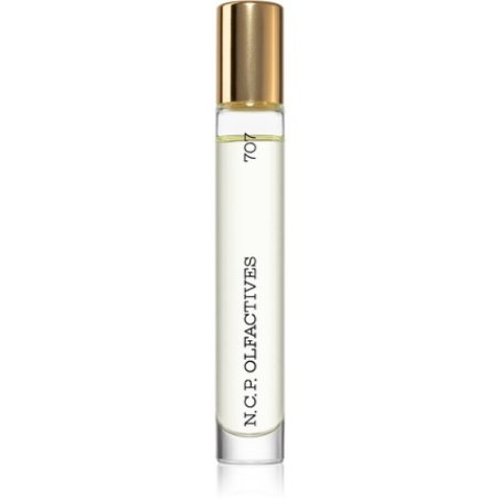 Oud Patchouly 10ml - Unknown