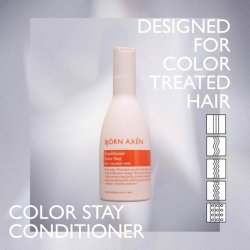 Bjorn Axeen Colour Stay Conditioner 250ml for Colored Hair