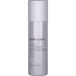 Bjorn Axeen Texture And Volume Dry Spray - 200 Ml