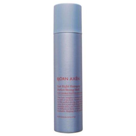 Bjorn Axeen Just Right Hairspray 250ml