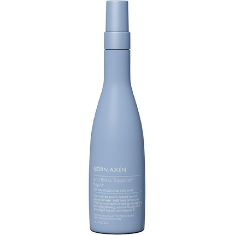Bjorn Axeen Anti-Break Treatment Repair for Unisex 4.23 Oz