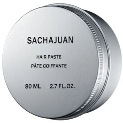 Sachajuan Hair Paste - Strong Fixation, 80 Ml