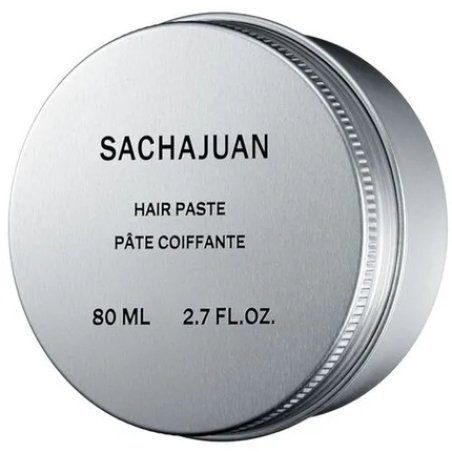 Sachajuan Hair Paste - Strong Fixation, 80 Ml