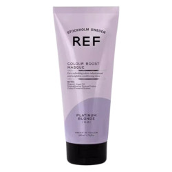 Ref Platinum Blonde Hair Mask