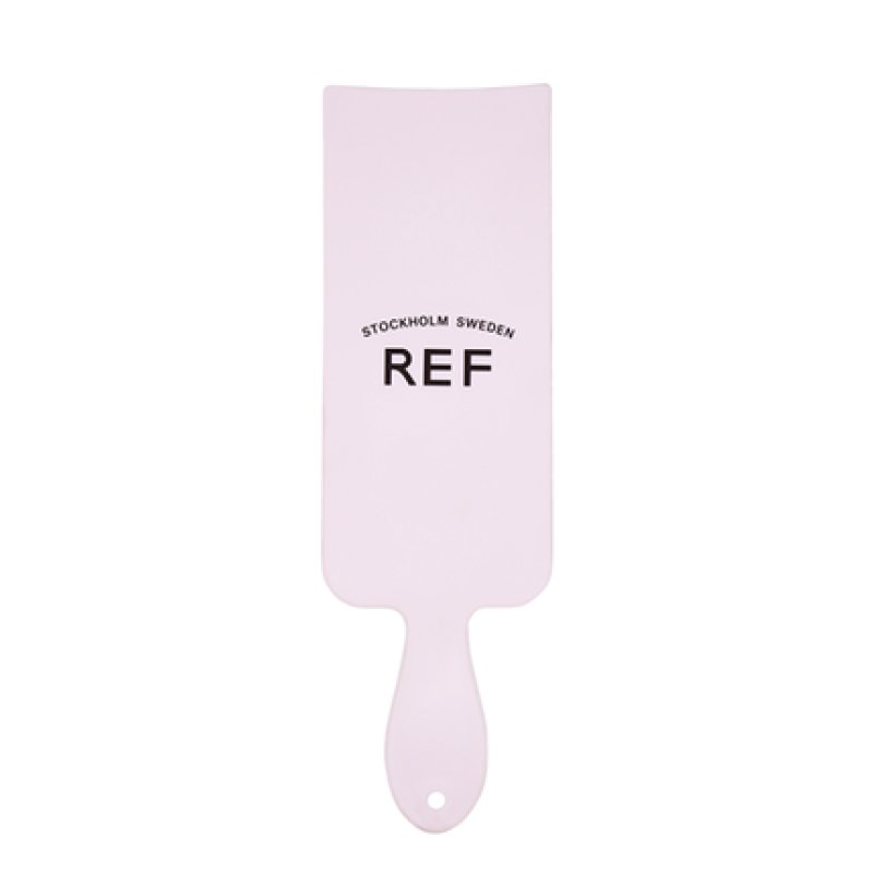 Ref Stockholm Tools Hair Plastic Colouring Spatula Balayage - Ideal For Hair Coloring Techniques