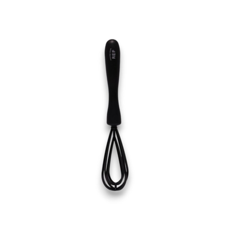 Ref Stockholm Ref Stockholm Hair Colour Metal Whisk Black