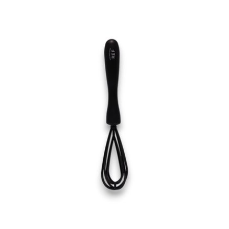 Ref Stockholm Ref Stockholm Hair Colour Metal Whisk Black