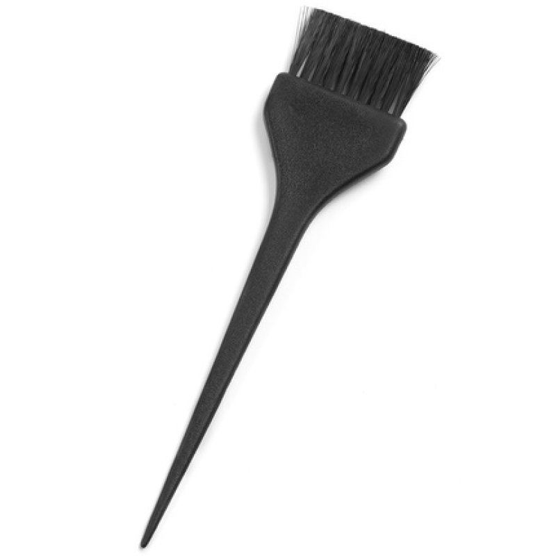 Ref Stockholm 50 Mm Hair Colouring Brush In Black