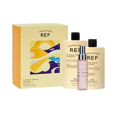 Ref Ultimate Repair Giftset