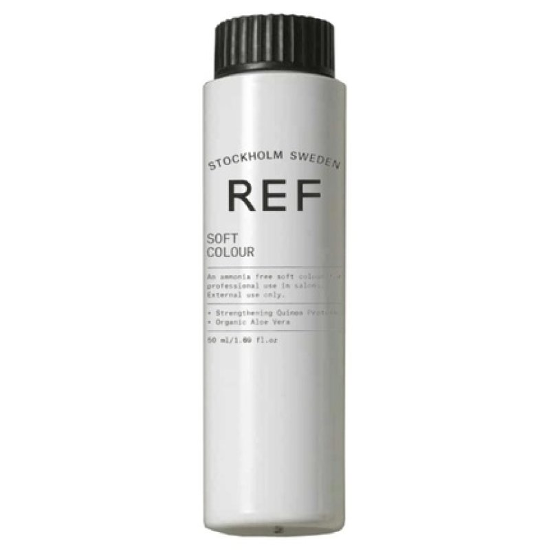 Vopsea semi-permanenta Ref Soft 9.23, Mesteacan, 50ml