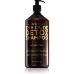 Detox Shampoo 1000ml