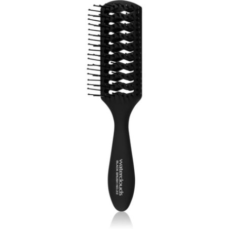 Black Brush 22 Vent Borste
