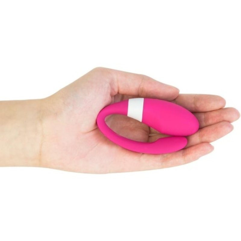 INTIMINA KALIA Super Soft Mini Massage Device for Unique Lovemaking