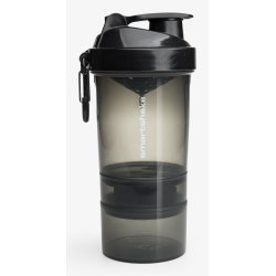 Smartshake Original2Go Daily usage 600 ml Black